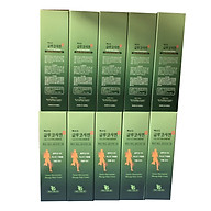 Combo 10 hộp dầu lạnh xoa bóp khớp Glucosamine - 150ml Hàn Quốc thumbnail