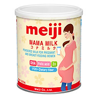 Sữa Bột Meiji Mama Dành Cho Phụ Nữ Mang Thai Và Cho Con Bú 350g thumbnail