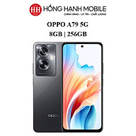 Điện Thoại Oppo A79 5G 8GB/256GB - Hàng Chính Hãng