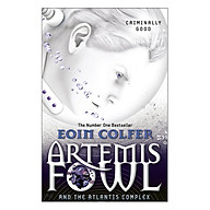 Artemis Fowl And The Atlantis Complex thumbnail
