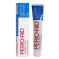 Kem đánh răng kháng khuẩn Perio - Aid 75ml thumbnail