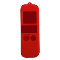 Bao Silicon Dành Cho Osmo Pocket - Đỏ - Hàng Nhập Khẩu thumbnail