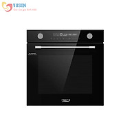 Lò nướng Chefs EH-BO600E - Hàng chính hãng