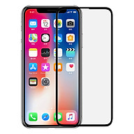 Kính Cường Lực Nillkin CP+ 3D Max iPhone X - Hàng Chính Hãng