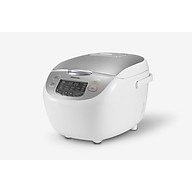Nồi cơm điện Panasonic 1.8 lít SR-CX188SRAM - Hàng Chính Hãng - Chỉ Giao Hồ Chí Minh