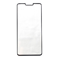 Kính cường lực dành cho LG V50 ThinQ Full màn hình 4D - Hàng chính hãng