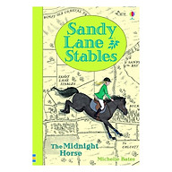 Yr4 Sandy Lane Stables - The Midnight Horse thumbnail