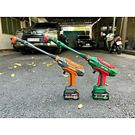 Máy xịt rửa dùng pin Dekton M21-SRX1401Plus -HÀNG CHÍNH HÃNG