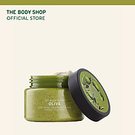Tẩy Da Chết The Body Shop Olive 250ml thumbnail