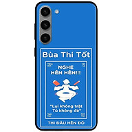 Ốp lưng cho Samsung S21 FE - S23 - S23 Plus - S24 - S24 Ultra - Thi Tốt - Hàng Chính Hãng