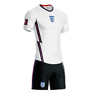 Bộ quần áo bóng đá đội tuyển quốc gia Anh - Áo bóng đá vô dịch Euro 2021 - Bộ đồ bóng đá đẹp thumbnail