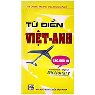 Từ Điển Việt Anh 180.000 Từ thumbnail