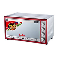 Lò Nướng Thùng Saiko TO-60E (60L) - Hàng Chính Hãng