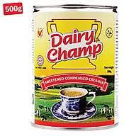 Big C - Sữa đặc Dairy Champ 500g - 40092 thumbnail