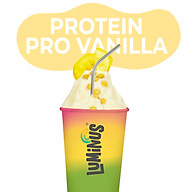 [Chỉ giao HCM] Protein Pro Vanilla Choco Smoothies - 500ml thumbnail