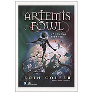 Artemis Fowl - Hội Chứng Atlantis thumbnail