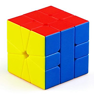 Rubik biến thể Yuxin Little Magic Square 1 M stickerless (có nam châm) hiệu Yuxin thumbnail