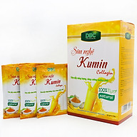 Sữa Nghệ Kumin Collagen tăng đê kháng chống lão hóa giảm viêm loét dạ dày tá tràng thumbnail