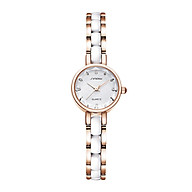 Đồng hồ đeo tay nữ tinh tế Sinobi thanh lịch thời gian chính xác thumbnail