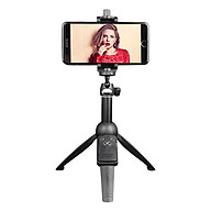 Gậy Chụp Hình Đa Năng Kèm Chân Yunteng YT-9928 - Hàng Nhập Khẩu