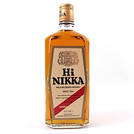 Rượu Hi Nikka Whisky 39% 720ml thumbnail