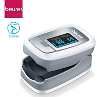 Máy đo nồng độ oxy Beurer PO30 - CHLB Đức