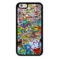 Ốp lưng cho iPhone 6s nền 04 - Hàng chính hãng