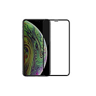 Tấm dán kính cường lực full màn hình 3D CP+ MAX dành cho iPhone XS Max chính hãng Nillkin