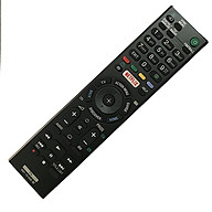 Điều khiển dành cho tivi sony TX100D - Hàng nhập khẩu
