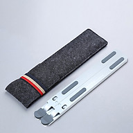 Giá đỡ cho laptop đa năng Zaki ProStand xếp gọn di động - Hàng Chính Hãng