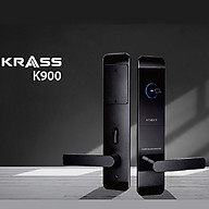 Khóa khách sạn Krass - K900