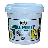 Bột trét tường chống thấm Wall Putty B219 Bosny - Nhập khẩu Thái Lan