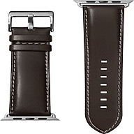 Dây đeo Oxford Watch Strap For Apple Watch Series 1 2 3  38mm  - Hàng thumbnail