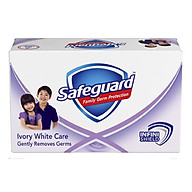 Xà bông Safeguard chăm sóc dịu nhẹ 130g - 81765 thumbnail