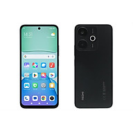 Điện thoại Xiaomi Redmi 13x - Hàng chính hãng