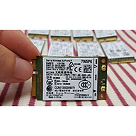 Card wwan 3G Dell Wireless DW5570 - MC8805 dùng cho laptop E7240, E7440 thumbnail