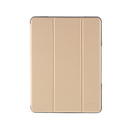 Bao da iPad Air 4 2020 MUTURAL Folio with Pencil Holder - Hàng Nhập Khẩu