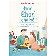 Đọc Ehon Cho Bé thumbnail