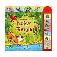 Noisy Jungle thumbnail