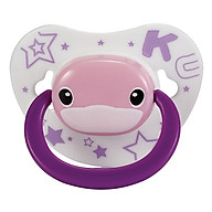 Ty Giả Cho Bé Bằng Silicon Ku.Ku Duckbill KU5512 (0- 6 Tháng)