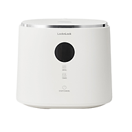 Nồi cơm điện Locknlock Nemo Rice Cooker EJR384IVY (605W - 1.2L) - Hàng Chính Hãng