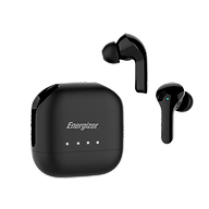 Tai nghe Bluetooth Energizer TWS, Tích hợp Micro, Kháng nước IPX4 - UB2000 - Hàng chính hãng