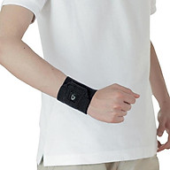 Đai Bảo Vệ Cổ Tay Phiten Supporter Wrist Middle Type  Loại Vừa thumbnail