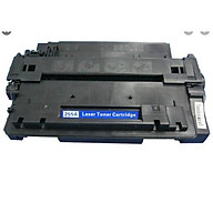 Hộp mực Topjet 55A - CE255A - dùng cho máy HP LaserJet P3105 521 525dn thumbnail