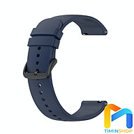 Dây đeo cho Amazfit GTS 2/ 2e/ 3/ 4/ 2 mini/ 4 mini/ Active/ Bip 3/ 3 Pro (DSG)