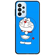 Ốp lưng dành cho Samsung A23 4G - A53 5G - A73 5G - Doremon Cười