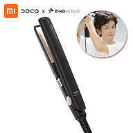Youpin DOCO Hair Straightener Hair Straightening Irons Professional Glider thumbnail