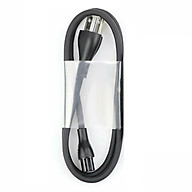 Dây nguồn sạc laptop - Cáp nguồn kết nối điện 220v tới cục sạc laptop - Cáp dây sạc nguồn laptop - Hàng chính hãng