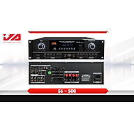 Main đẩy liền Vang JA S6-500 - Hàng Chính Hãng