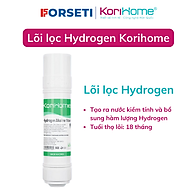 Lõi Hydrogen Alkaline Korihome, Nhập khẩu Hàn Quốc - Hàng chính hãng